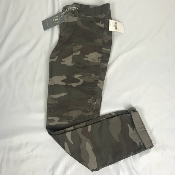 Wit & Wisdom Pants - Wit & Wisdom Pants